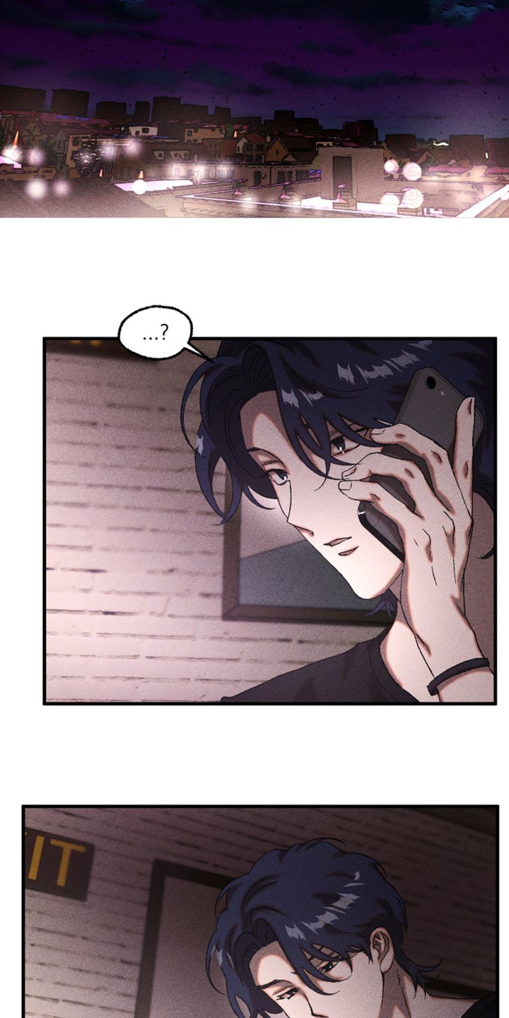 第118章：我想你1