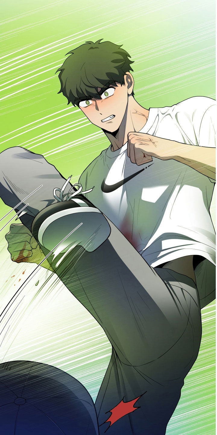 给女朋友做的苹果汁漫画,第66章：【第二季】不同的人5图