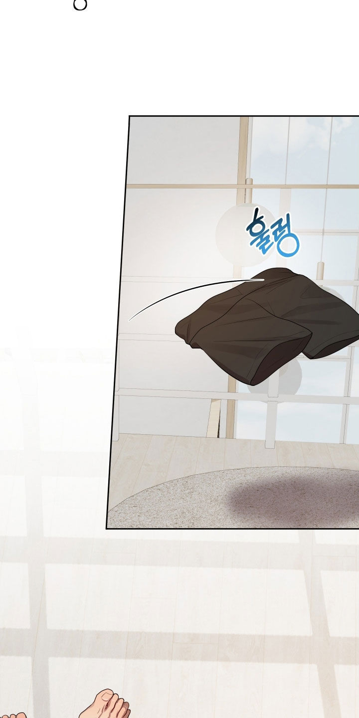 给女朋友做的苹果汁漫画,第72章：【第二季】我需要你5图