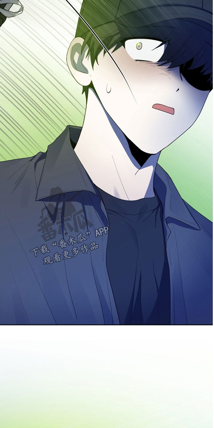 给女朋友做的苹果汁漫画,第66章：【第二季】不同的人4图