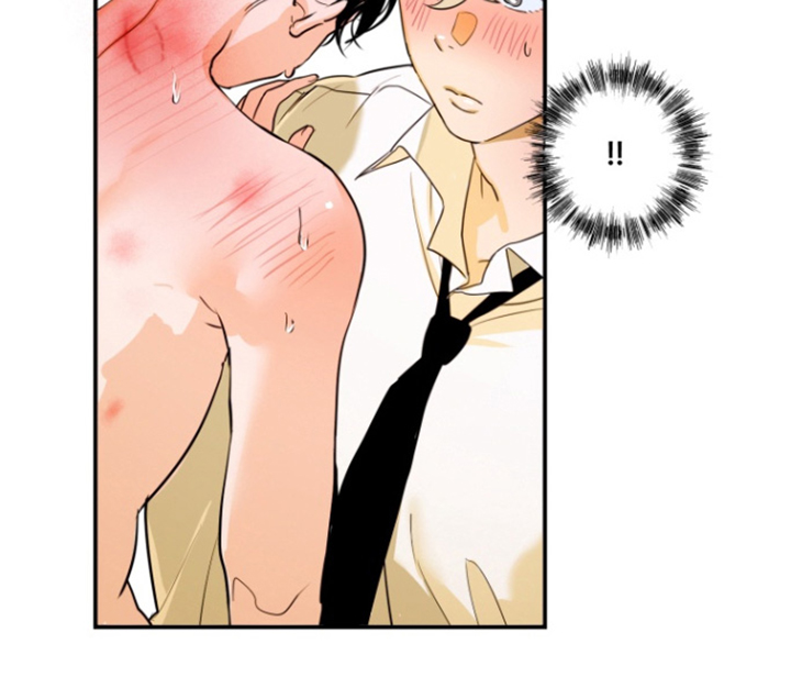 第20章：你受伤了1