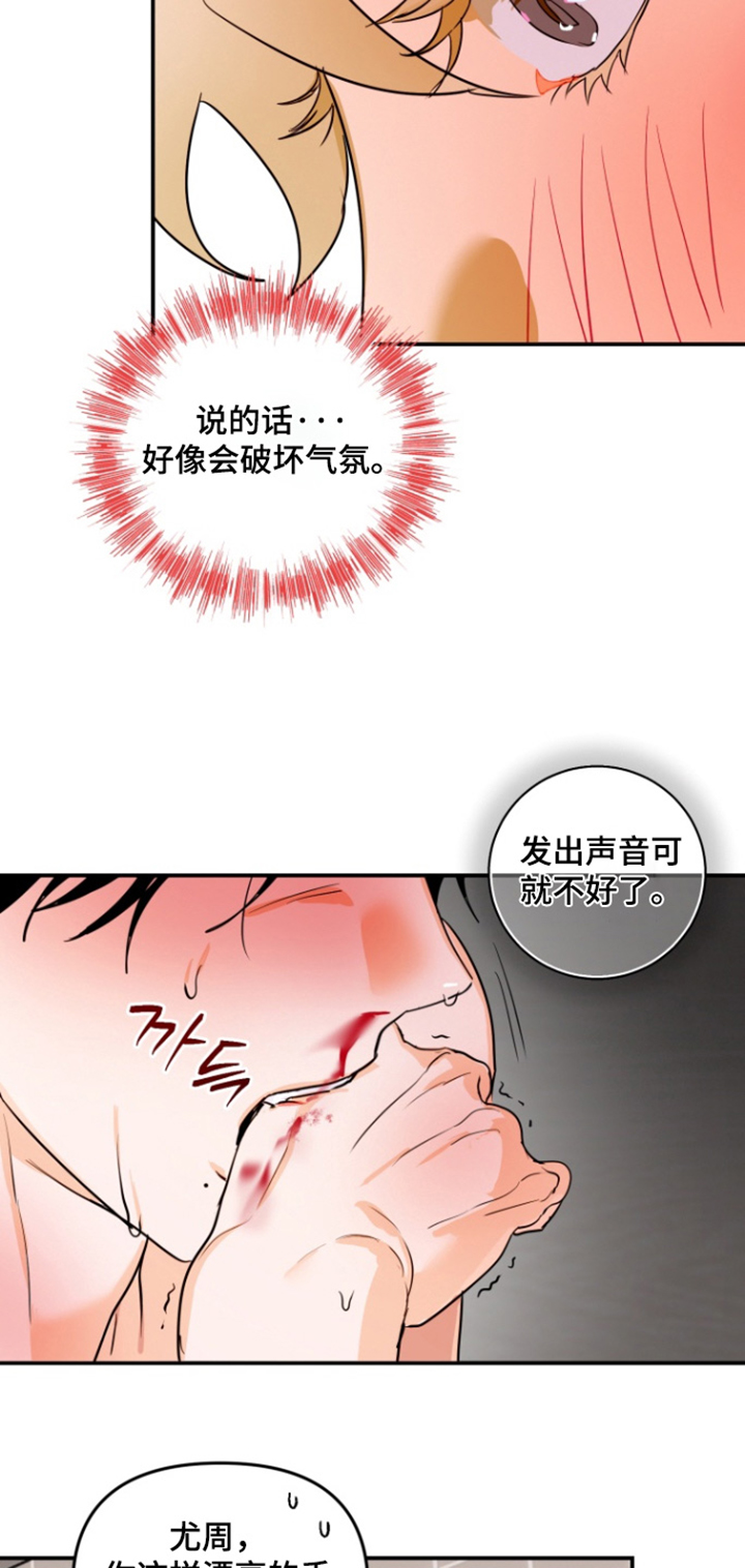 第20章：你受伤了3