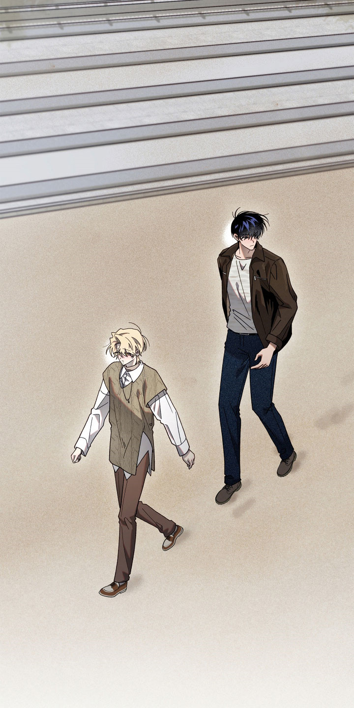 第22章：只有你1