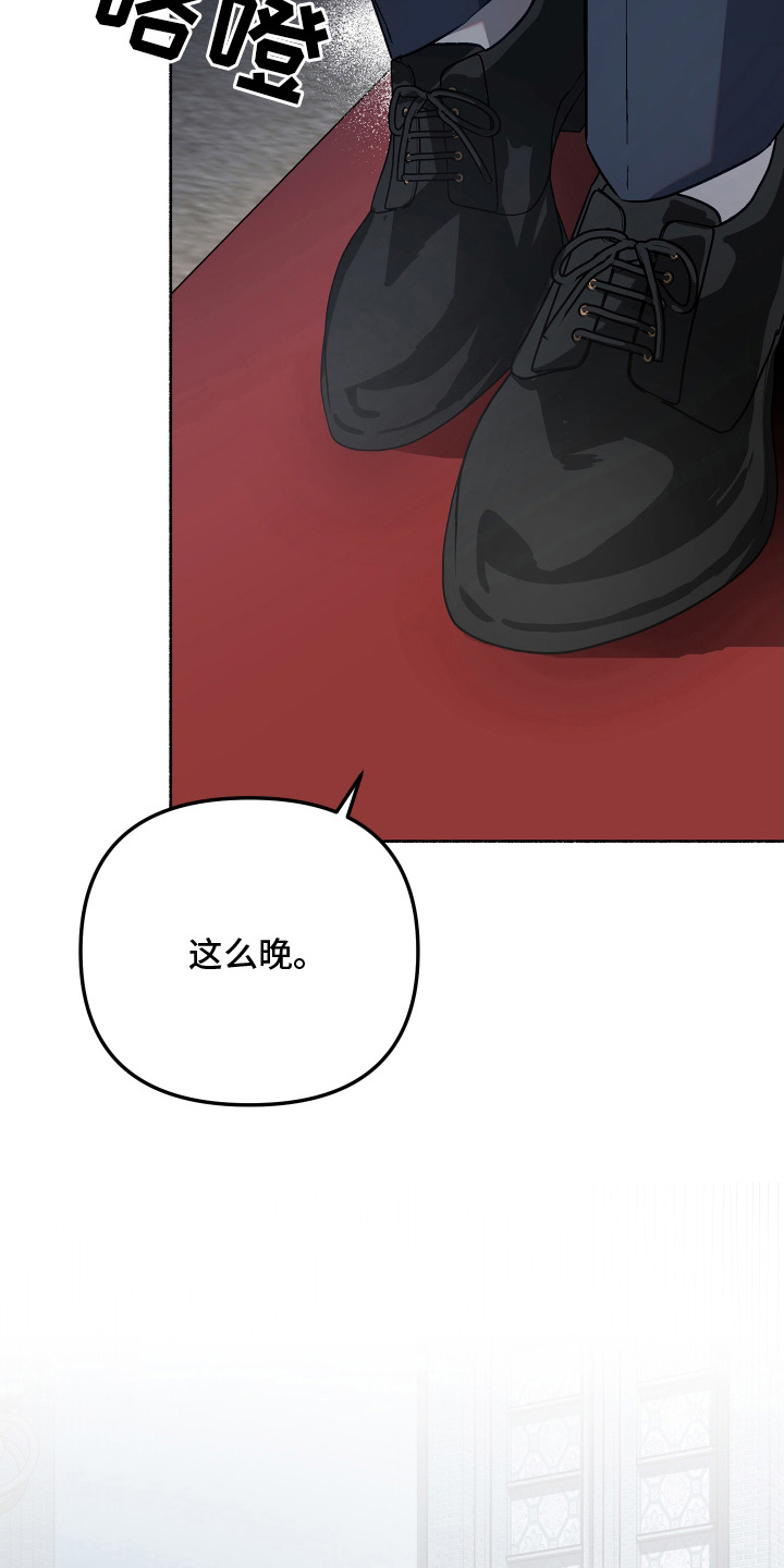 契约残响漫画,第16章：幸好4图