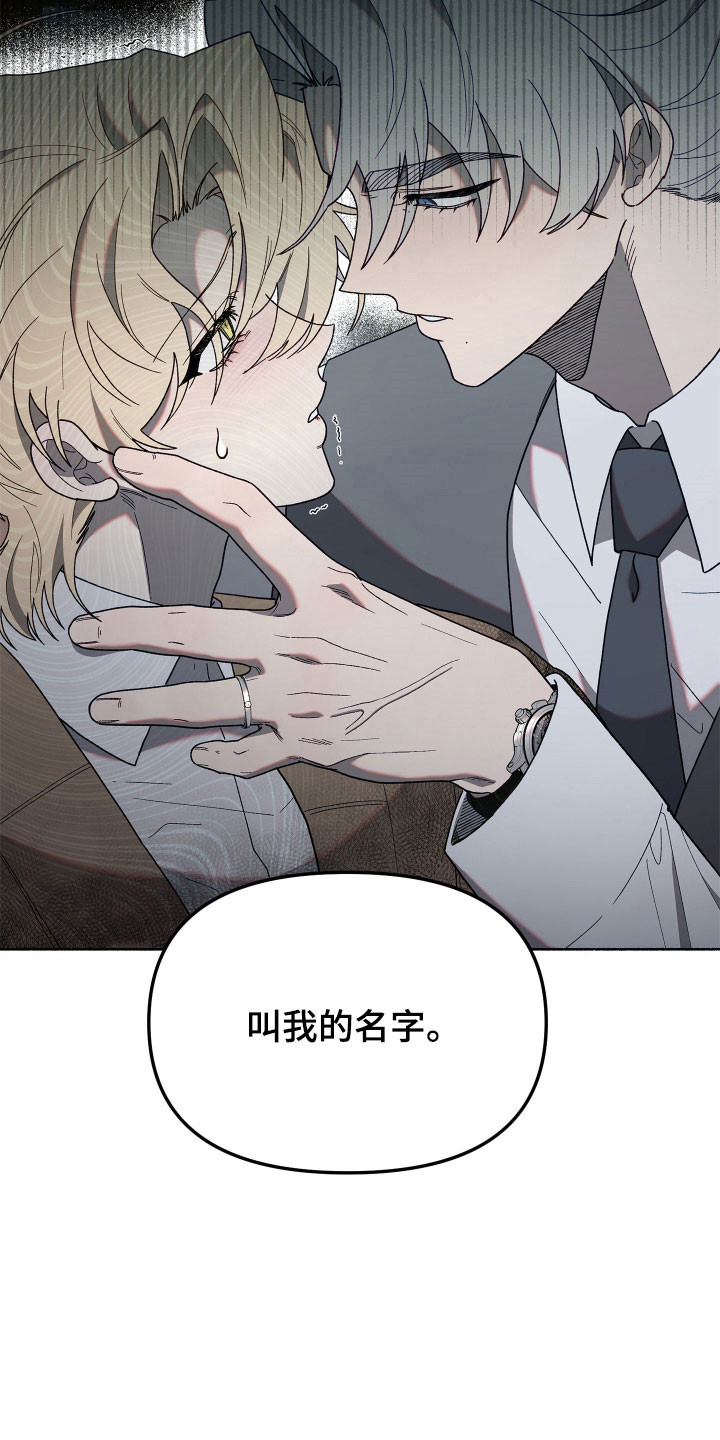 第17章：叫我名字2