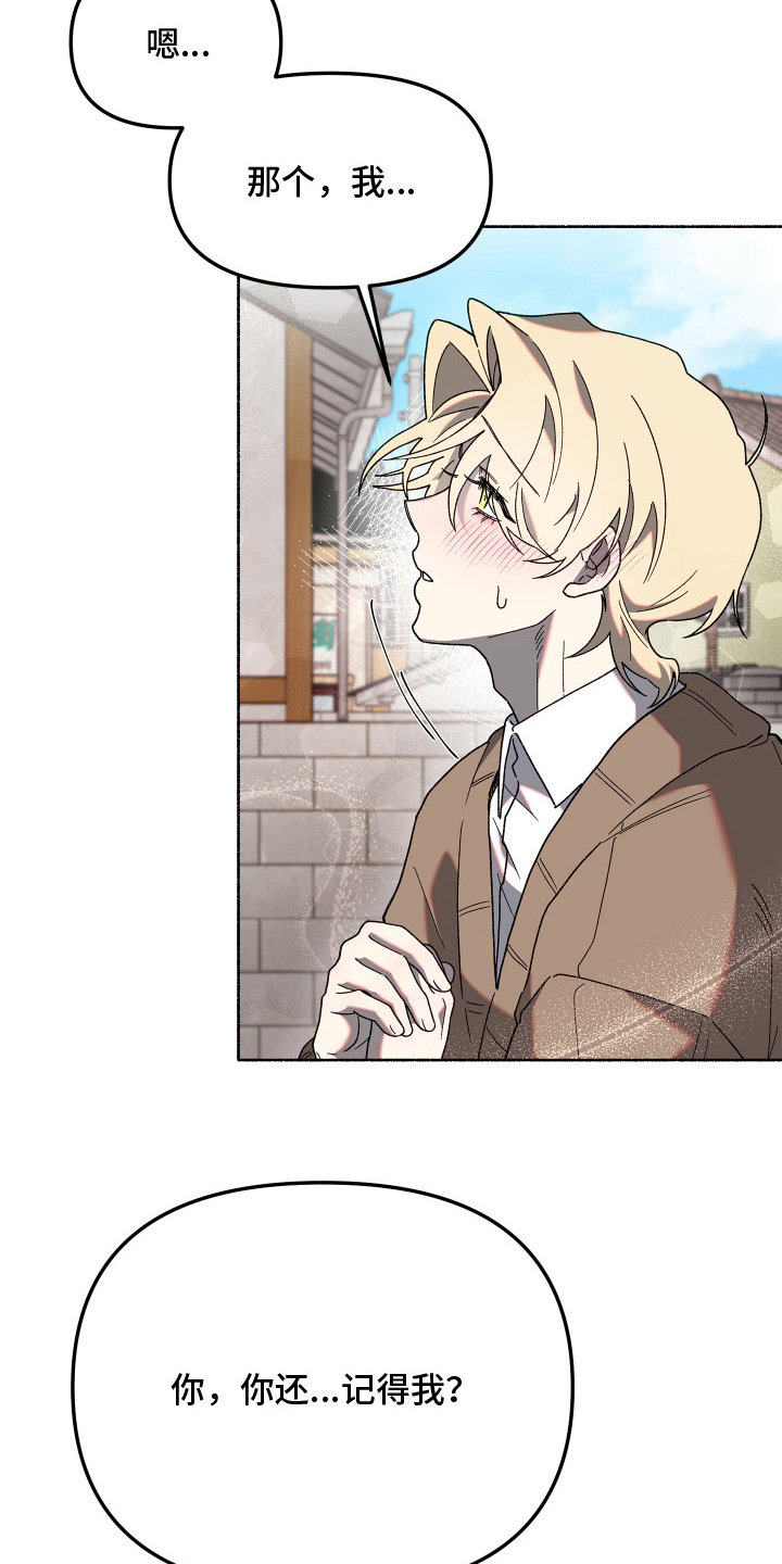 契约残响漫画,第7章：缘分吗5图