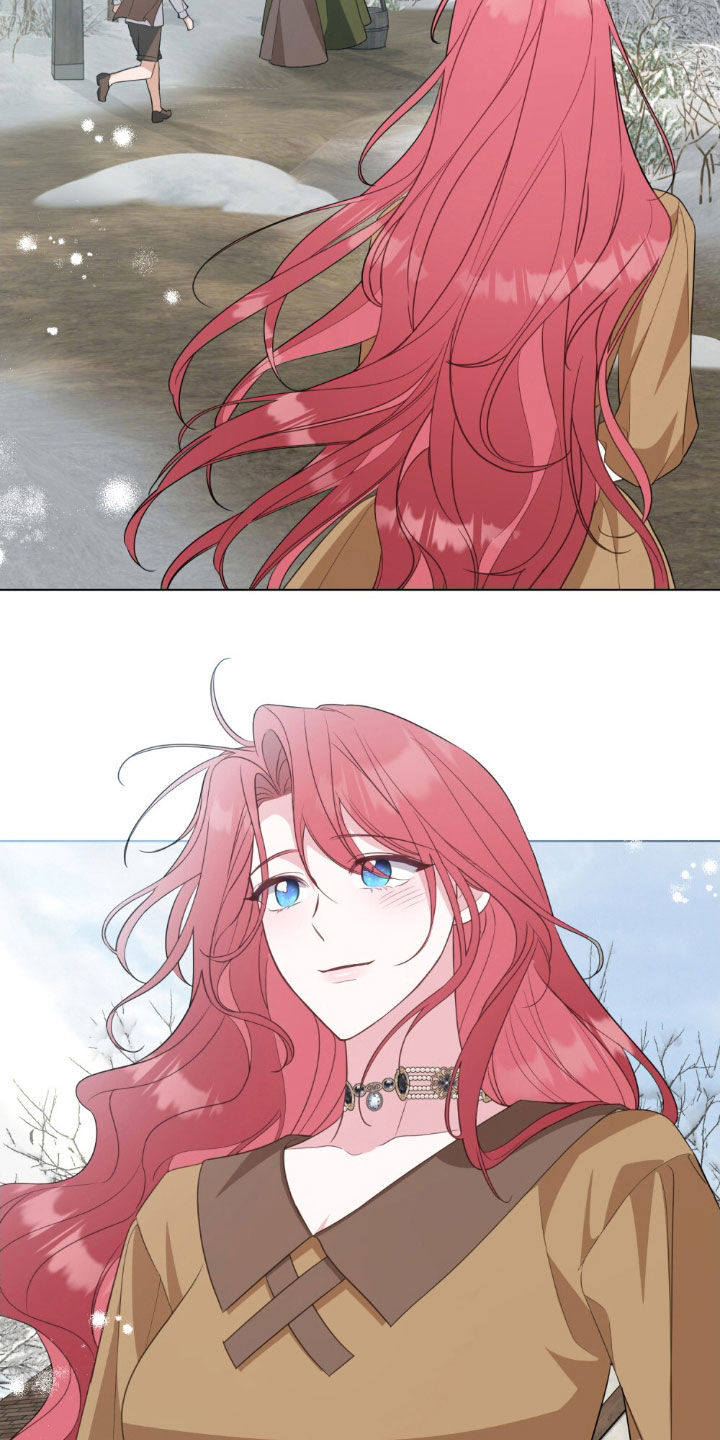 救赎我吧美人鱼漫画,第108章：【第二季】离开4图