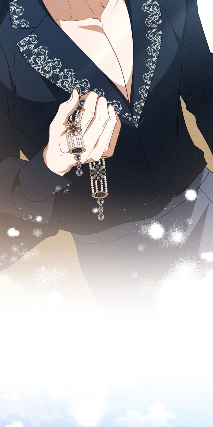 救赎我吧美人鱼漫画,第122章：【第二季】非常想你1图