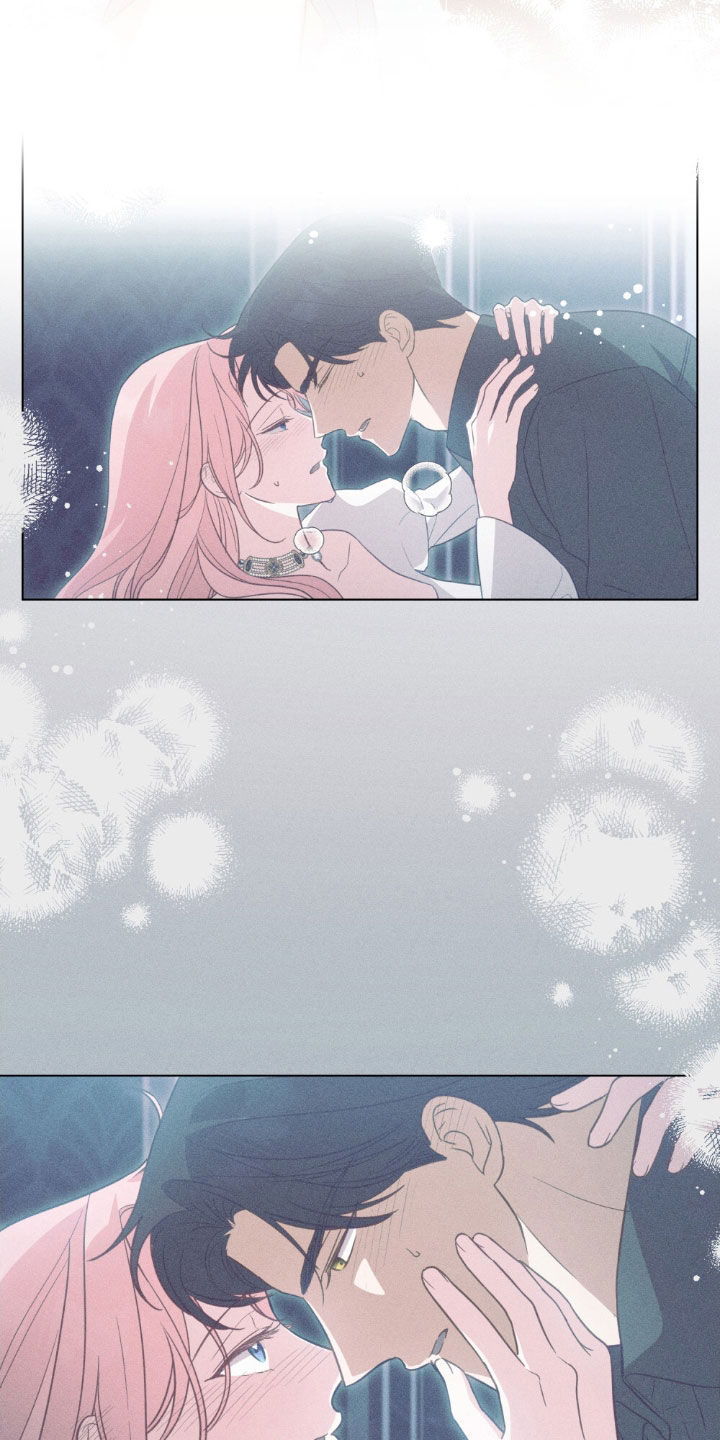 救赎我吧美人鱼漫画,第123章：【第二季】格拉乌4图