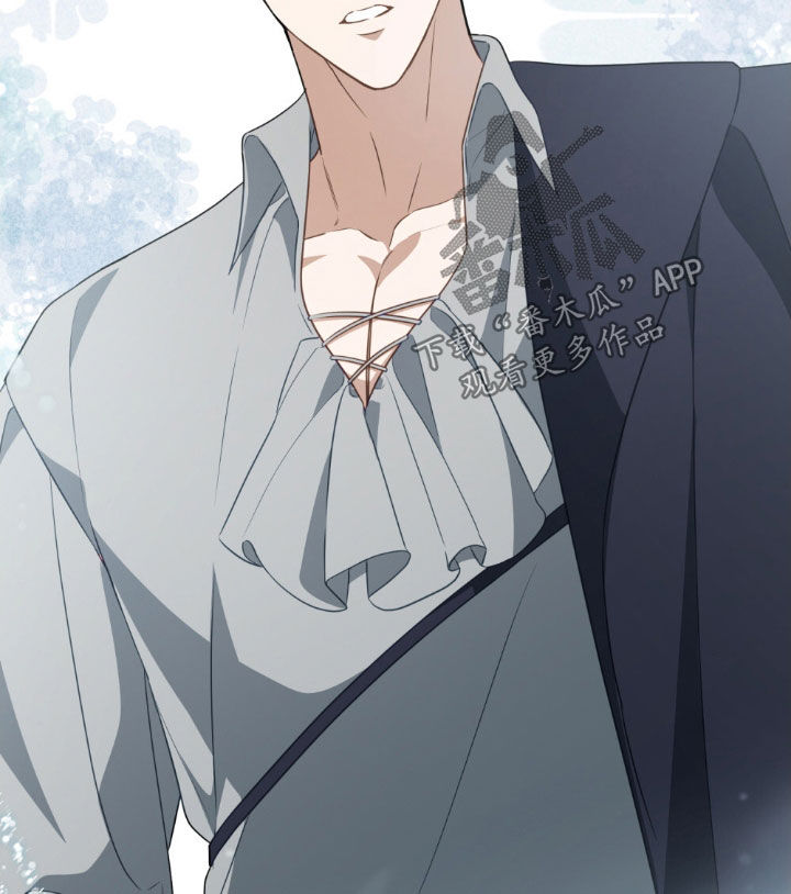 拯救小美人鱼宝宝漫画,第110章：【第二季】她怀孕了3图