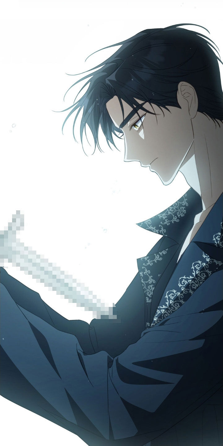 拯救小美人鱼宝宝漫画,第119章：【第二季】献出生命1图