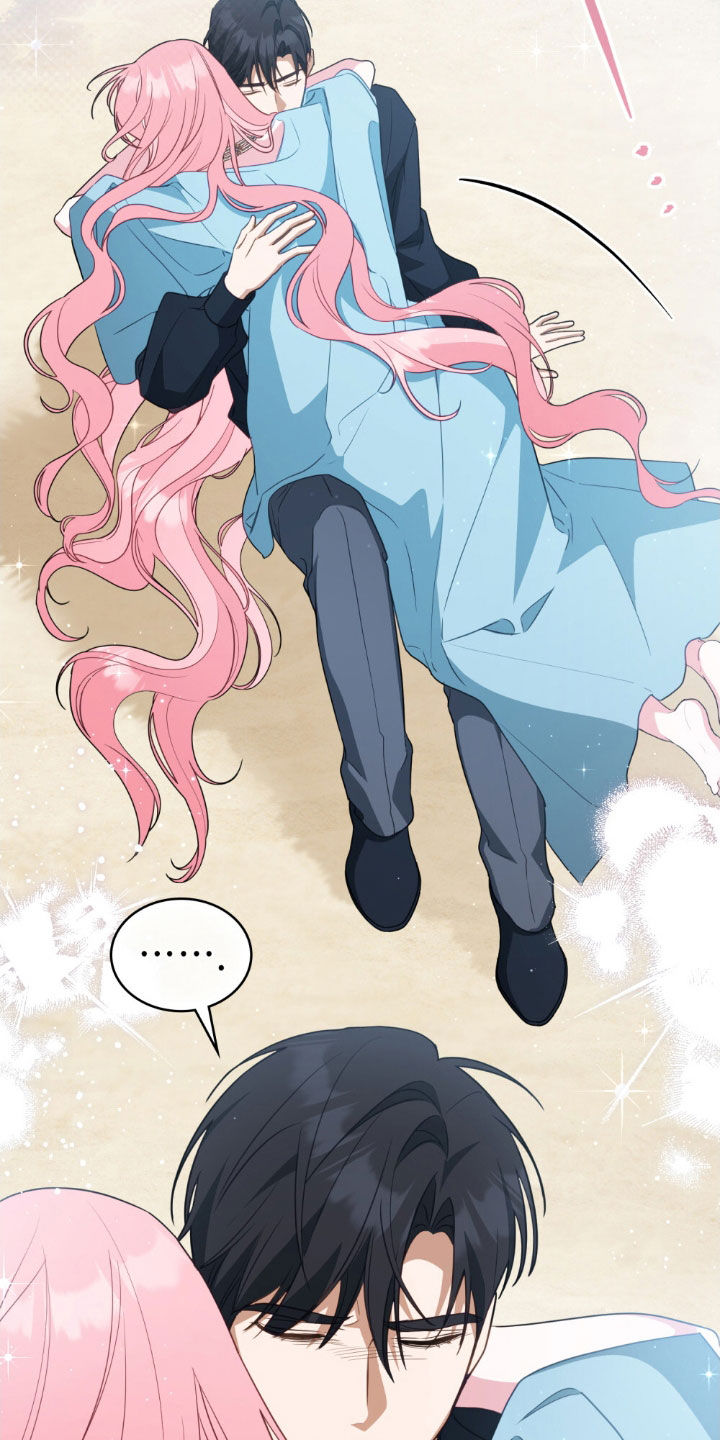 救赎我吧美人鱼漫画,第122章：【第二季】非常想你3图