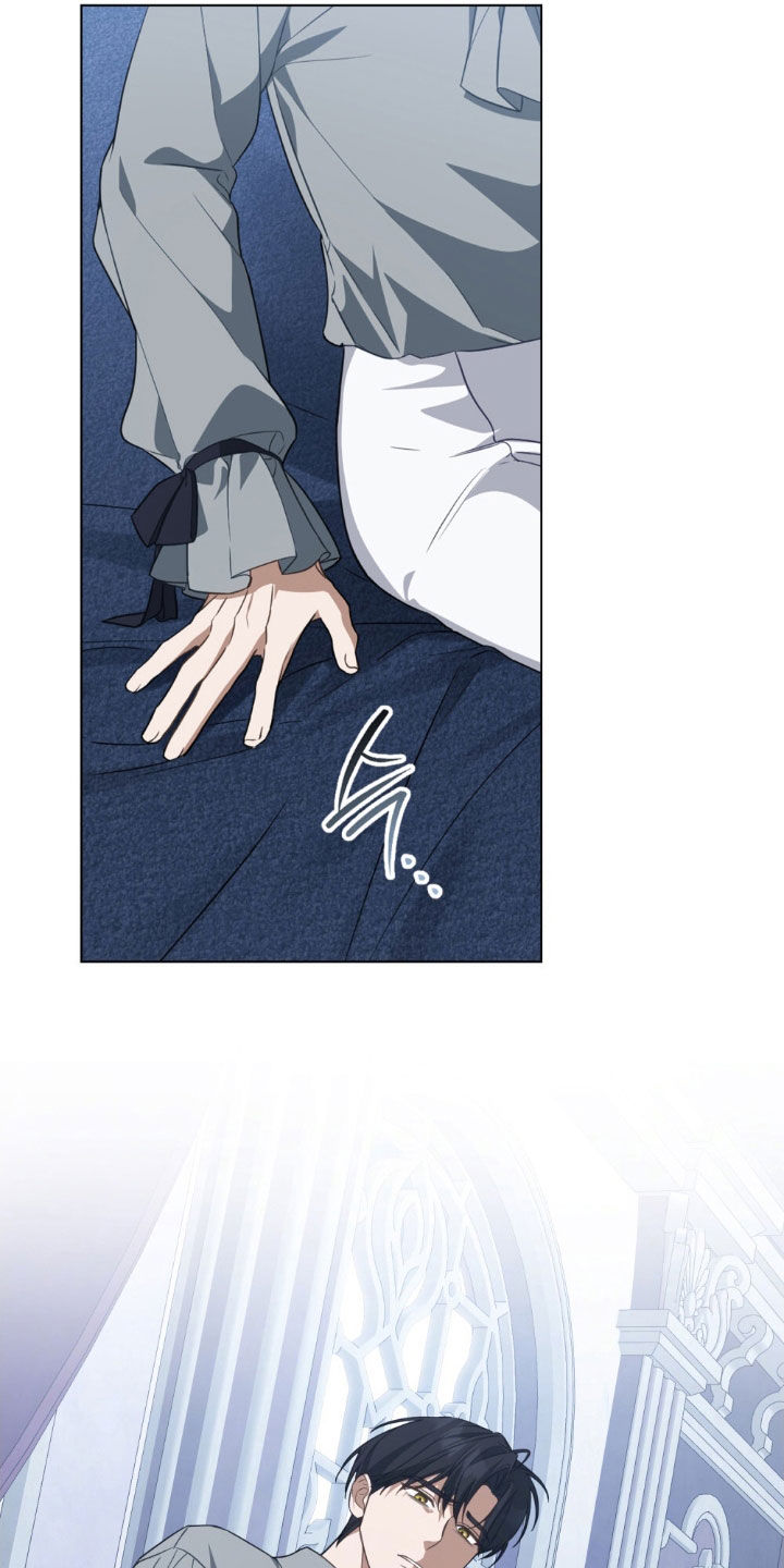 救赎我吧美人鱼漫画,第111章：【第二季】请求2图