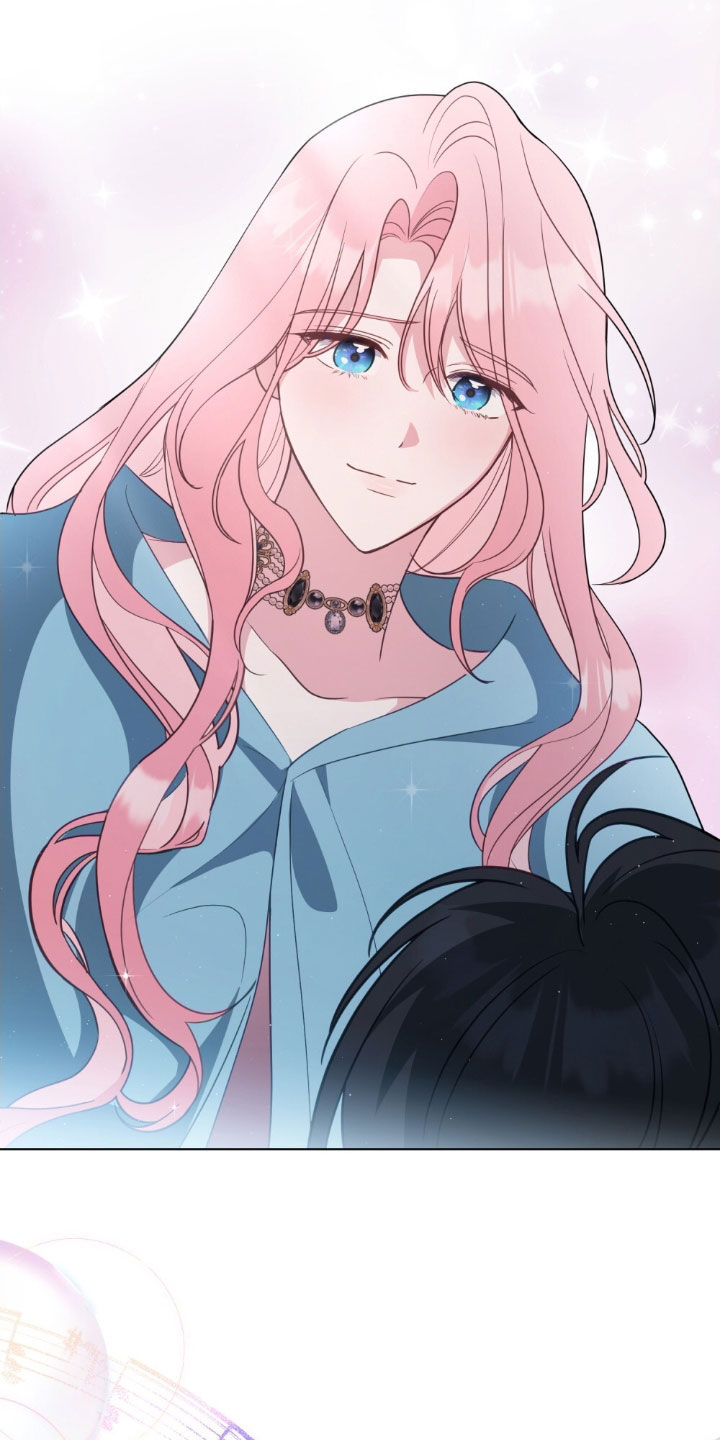 拯救小美人鱼宝宝漫画,第121章：【第二季】这就够了2图