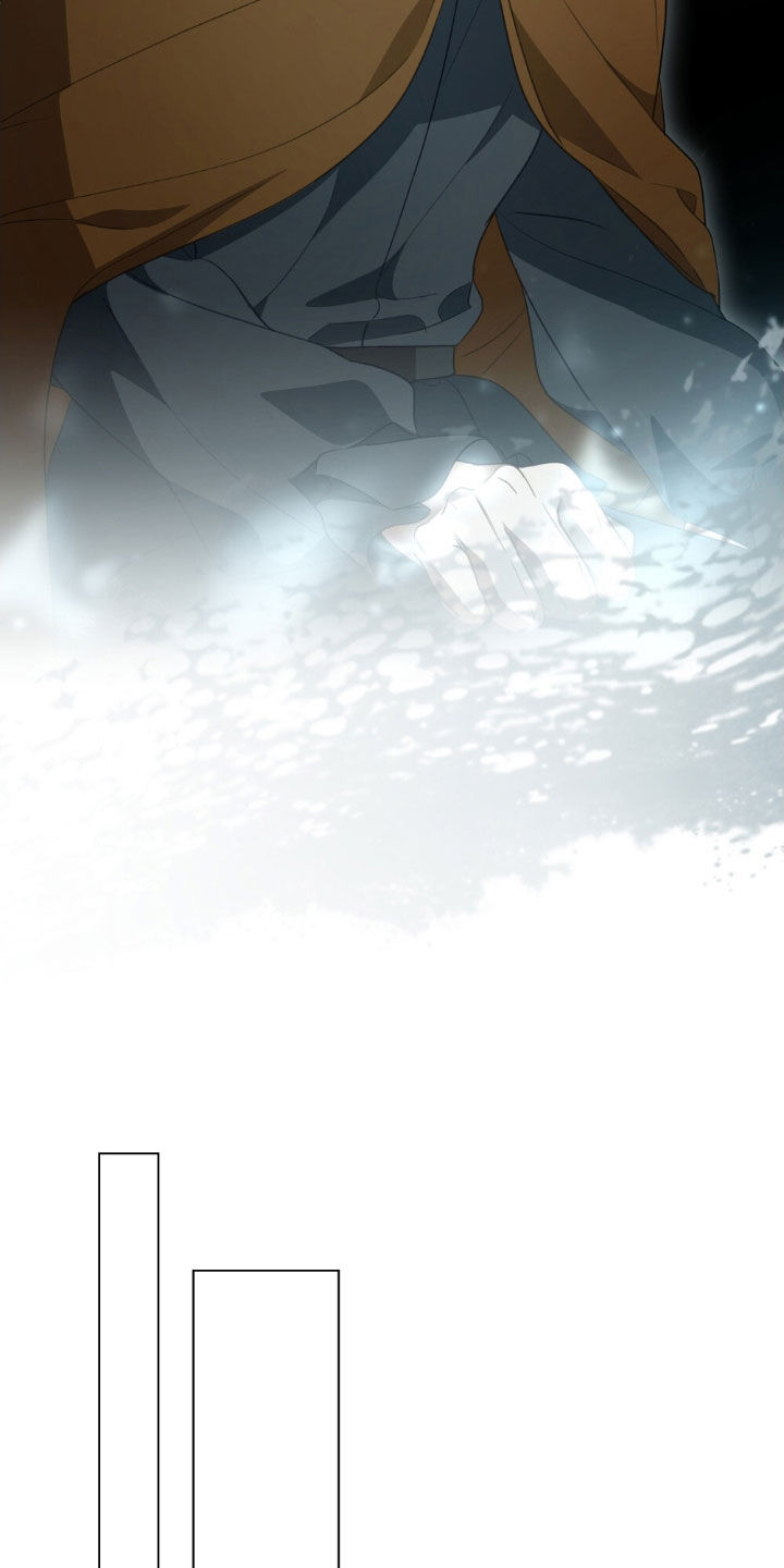 拯救小美人鱼宝宝漫画,第119章：【第二季】献出生命5图