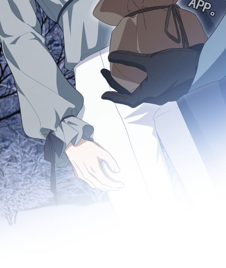 拯救小美人鱼宝宝漫画,第109章：【第二季】追寻2图