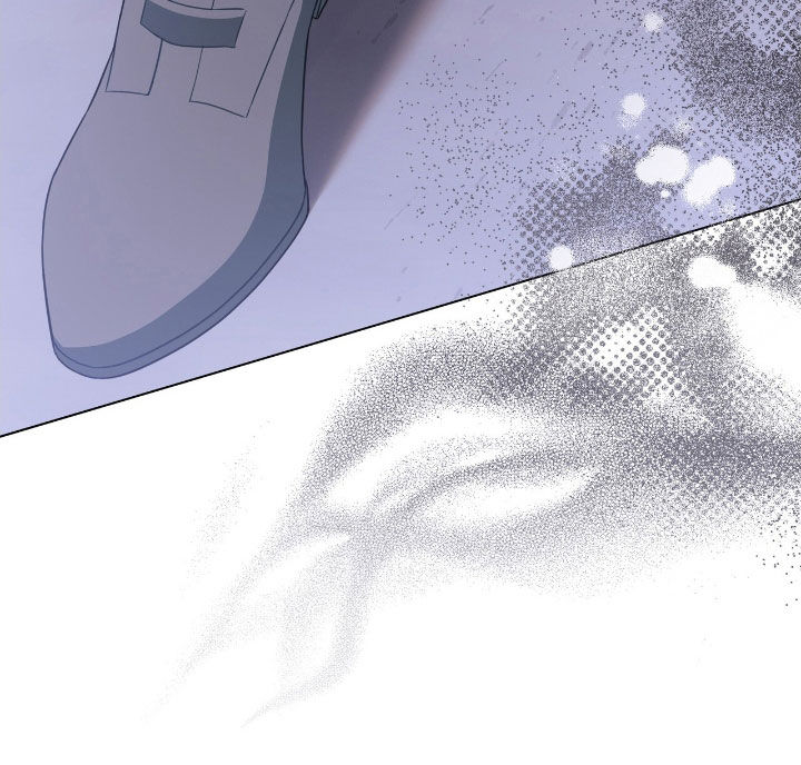 拯救小美人鱼宝宝漫画,第116章：【第二季】被绊住了脚步1图