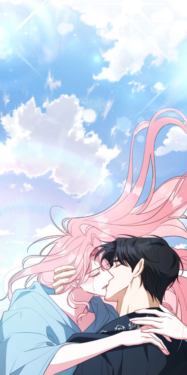 救赎我吧美人鱼漫画,第122章：【第二季】非常想你3图