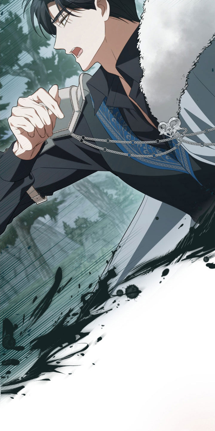 救赎我吧美人鱼漫画,第114章：【第二季】托付3图