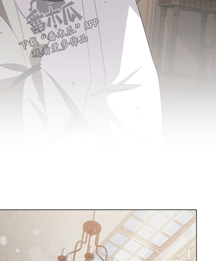 拯救小美人鱼宝宝漫画,第114章：【第二季】托付3图