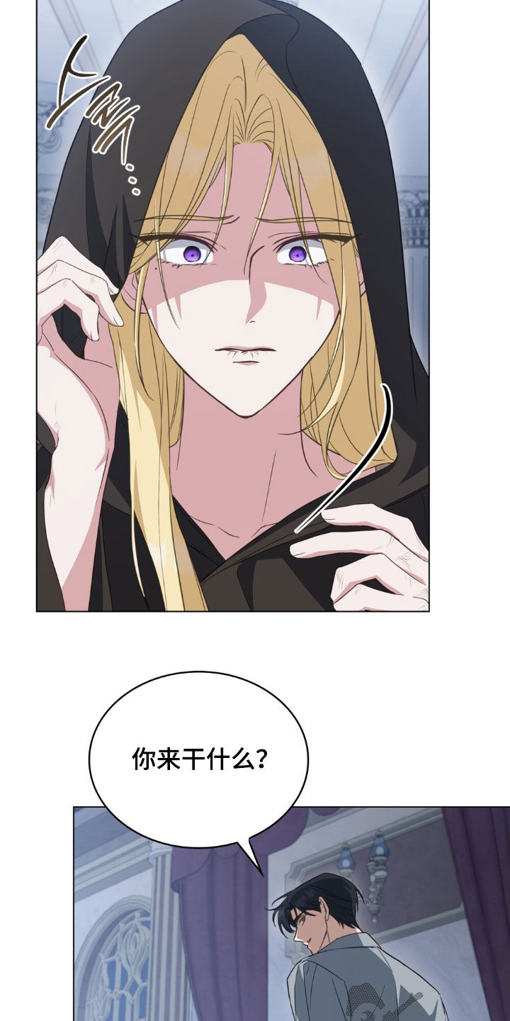 拯救小美人鱼宝宝漫画,第111章：【第二季】请求5图