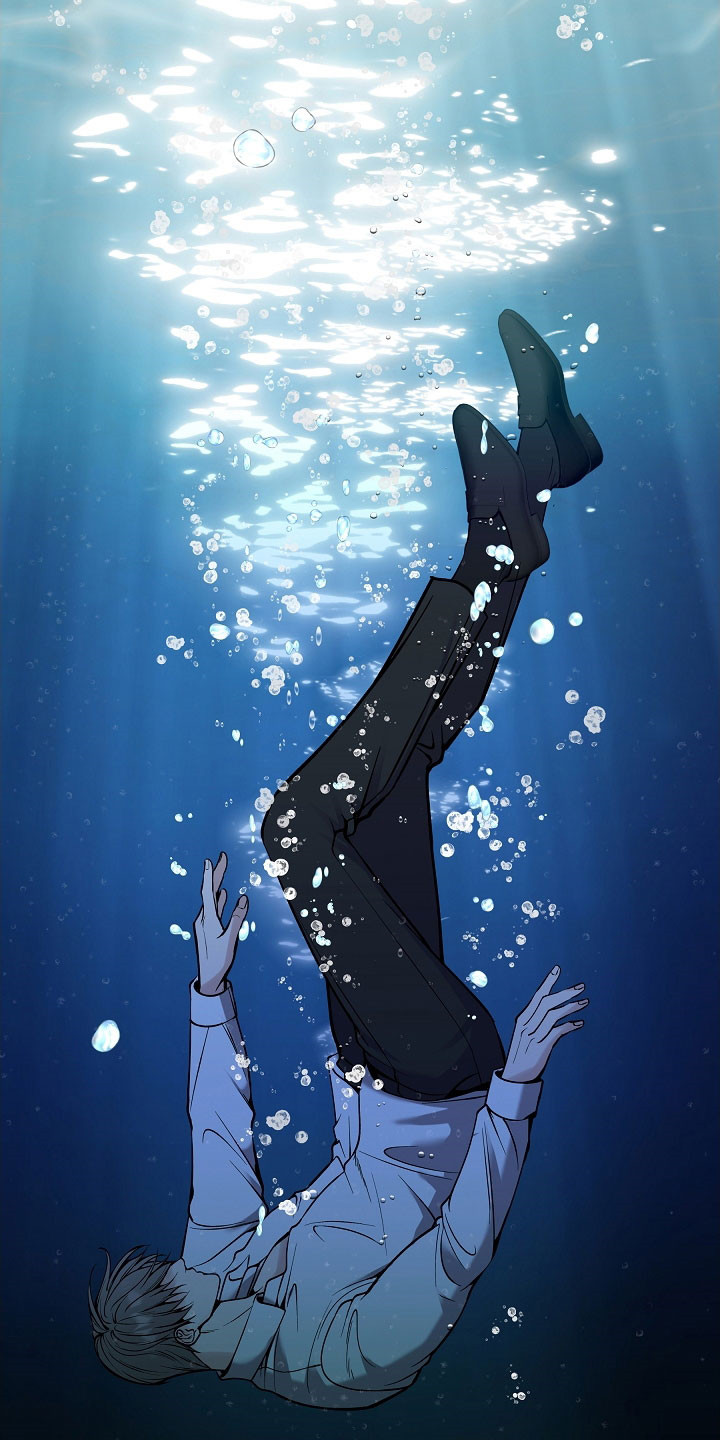 死亡不是人生的结束漫画,第80章：【第二季】入侵者3图