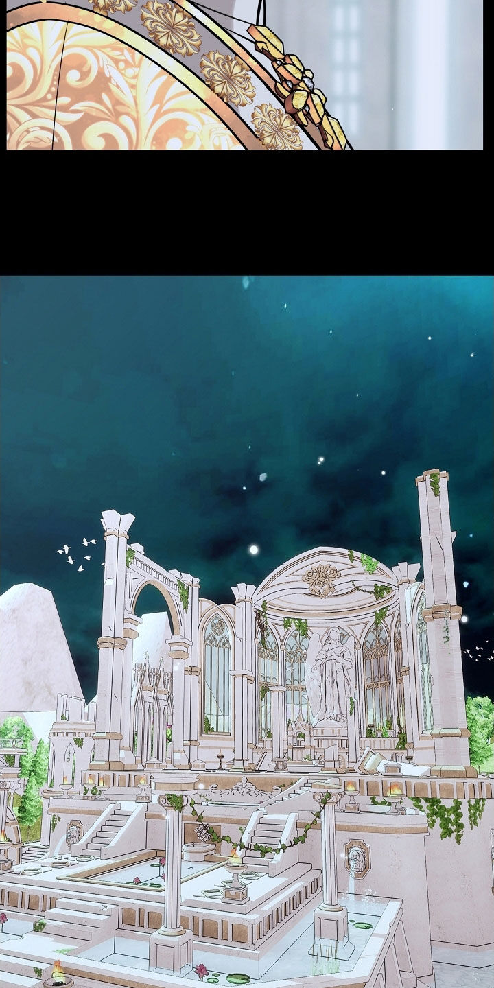 死亡不是我的解脱漫画别名漫画,第85章：【第二季】不会放手5图