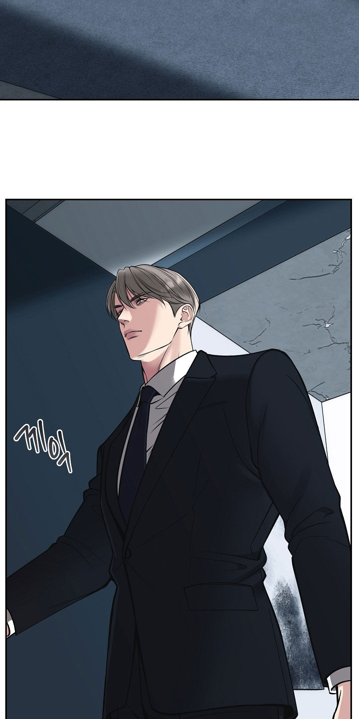 死亡不是我的解脱漫画别名漫画,第79章：【第二季】10个月1图