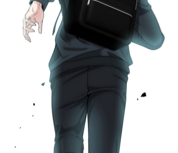 死亡不是人生的结束漫画,第83章：【第二季】最后的道别1图