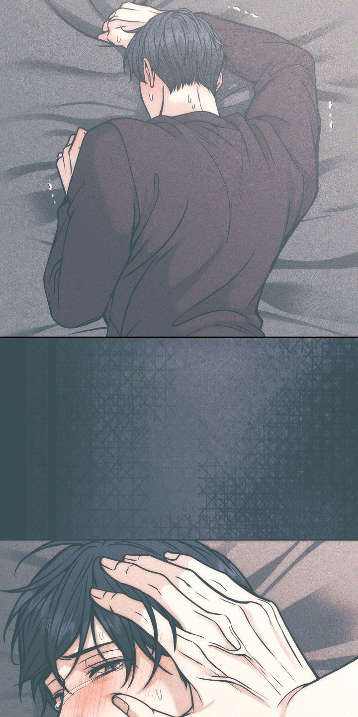 死亡不是我的解脱漫画别名漫画,第79章：【第二季】10个月4图