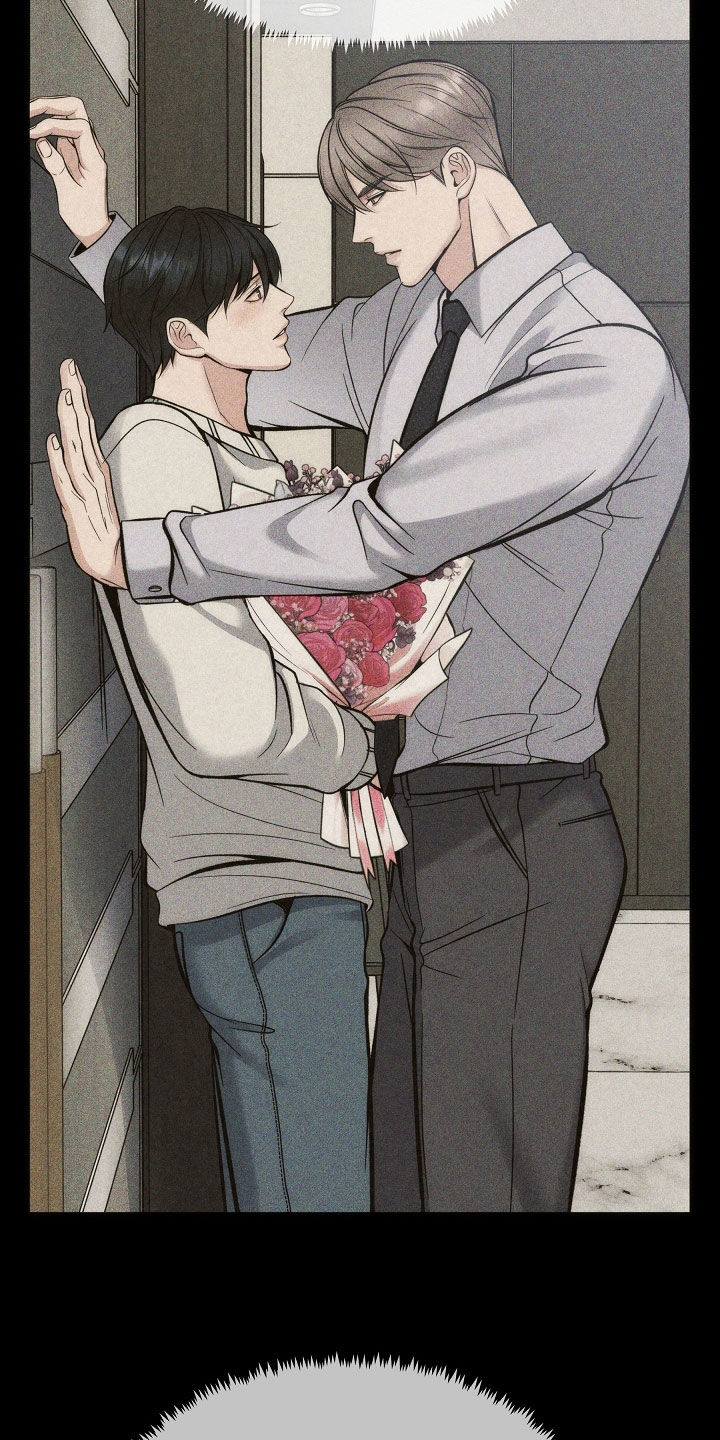 死亡不是人生的结束漫画,第83章：【第二季】最后的道别3图