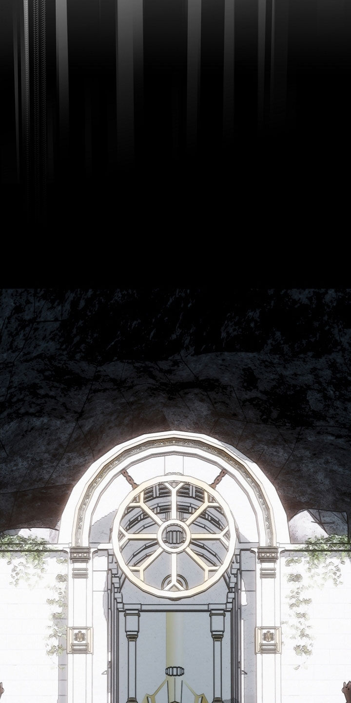 死亡不是我的解脱漫画别名漫画,第85章：【第二季】不会放手4图