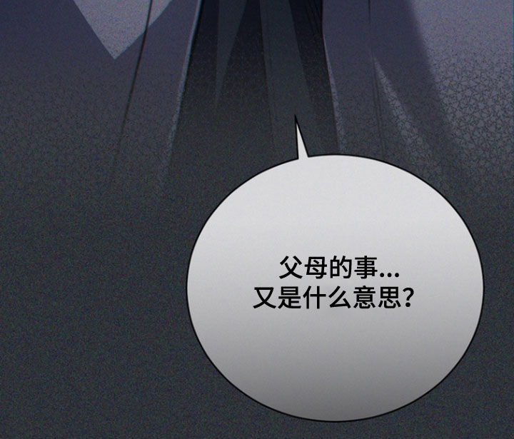 黑手边界第4集漫画,第78章：【第二季】是什么意思3图