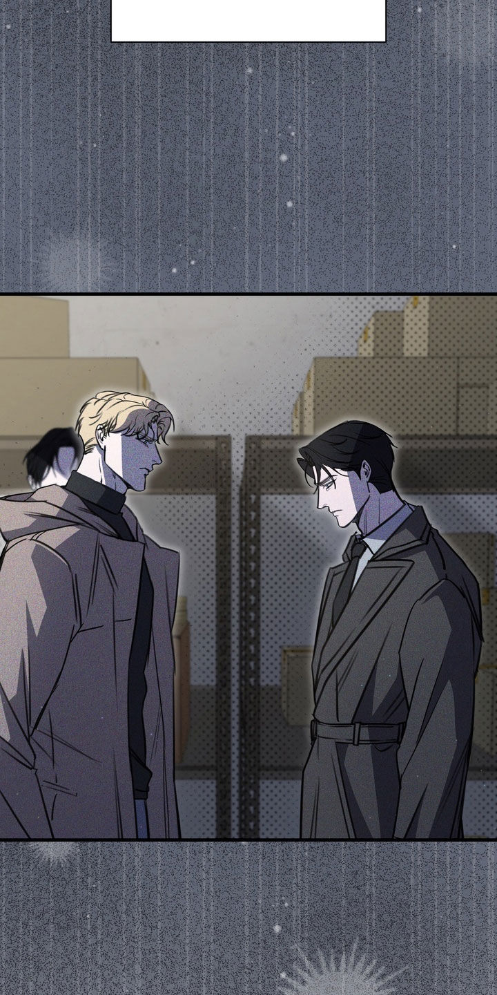 黑手边界漫画,第80章：【第二季】结束了2图