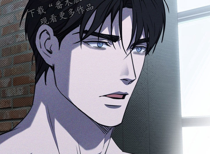 黑手套漫画,第75章：【第二季】那试试吧1图