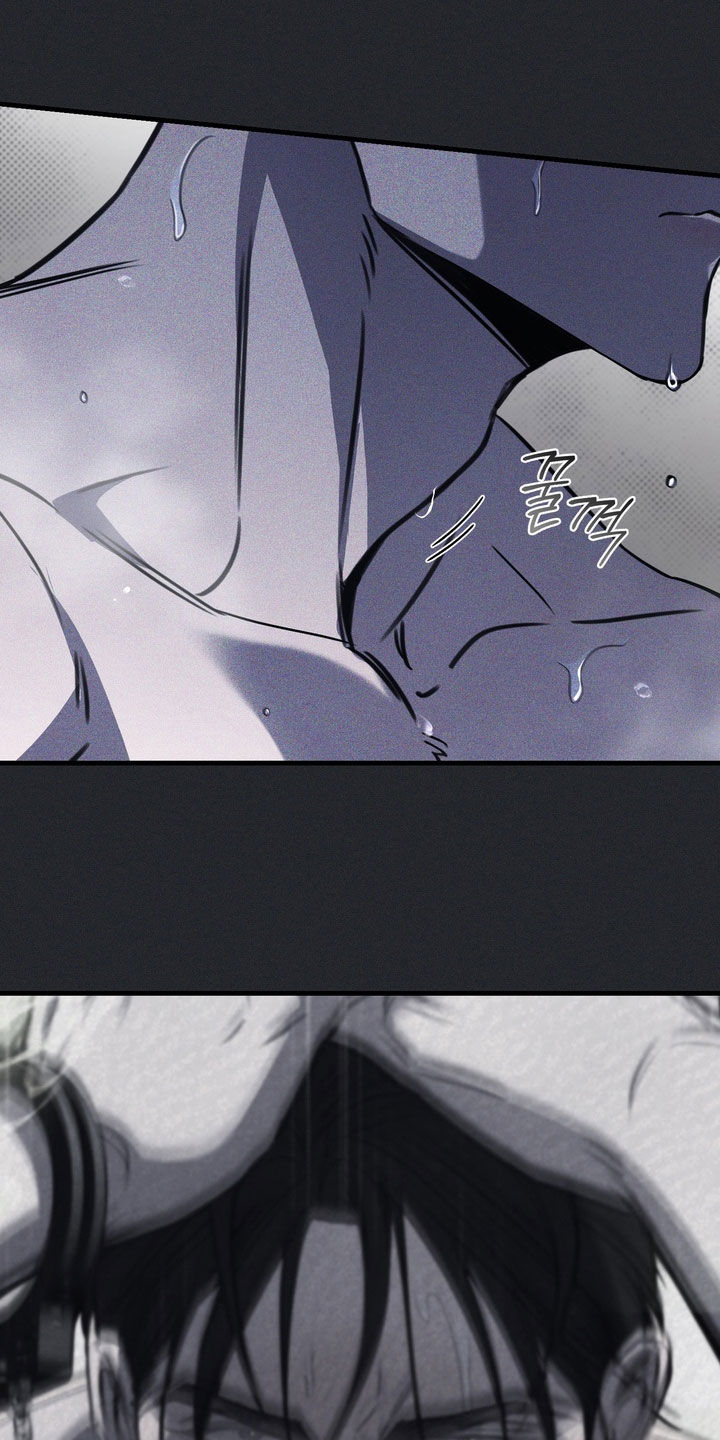 黑手图片漫画,第68章：【第二季】演戏而已2图