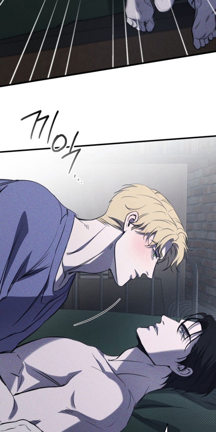 黑手边界漫画,第74章：【第二季】玩点开心的5图