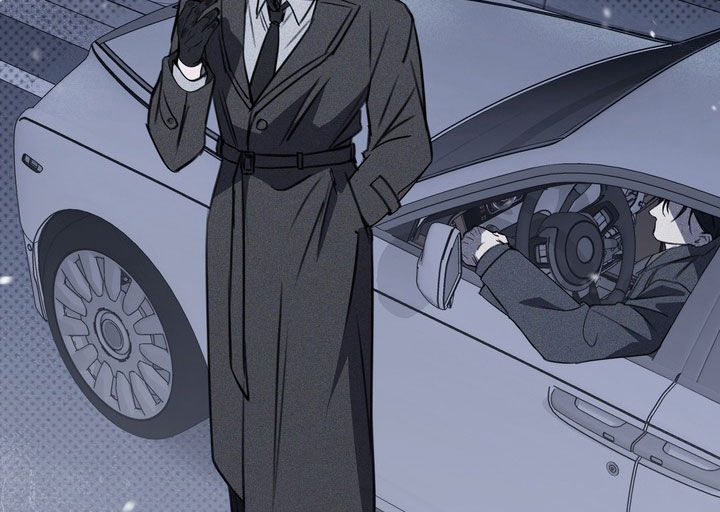 黑手套漫画,第82章：【第二季】自首5图