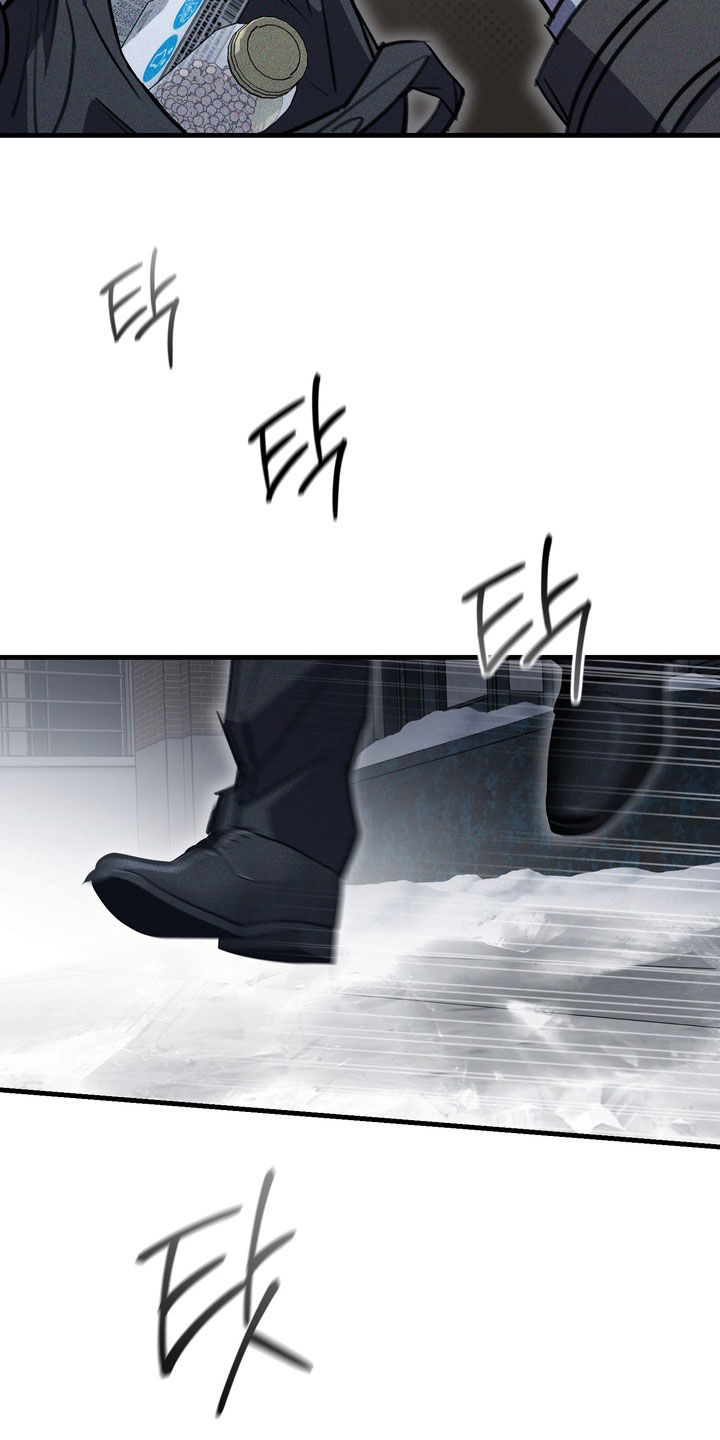 黑手边界第二季免费观看漫画,第80章：【第二季】结束了1图