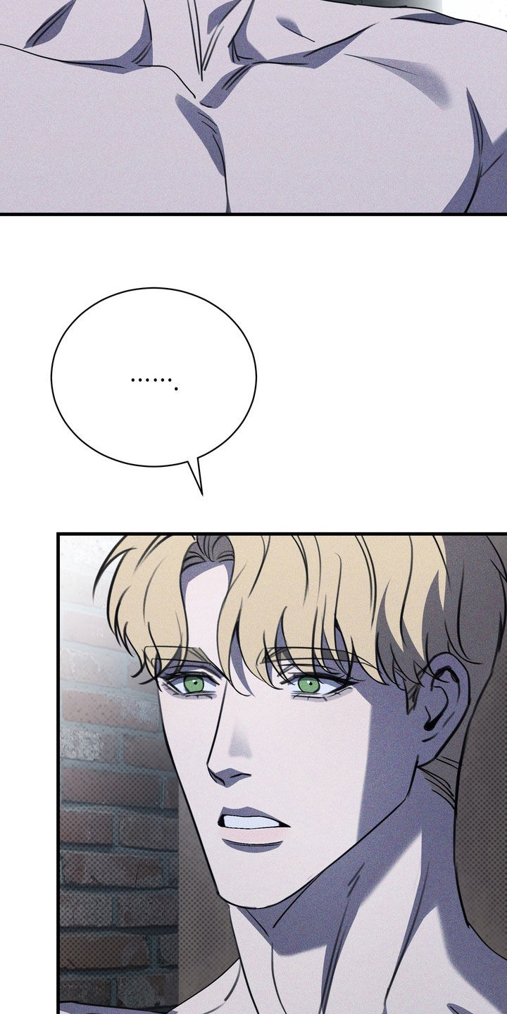 黑手套漫画,第75章：【第二季】那试试吧2图