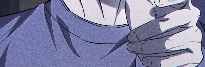 黑手边界漫画,第73章：【第二季】请吻我4图