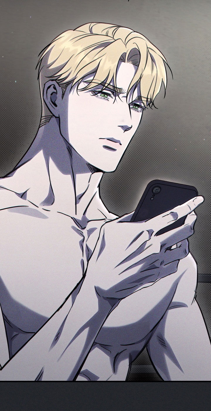 黑手图片漫画,第68章：【第二季】演戏而已3图