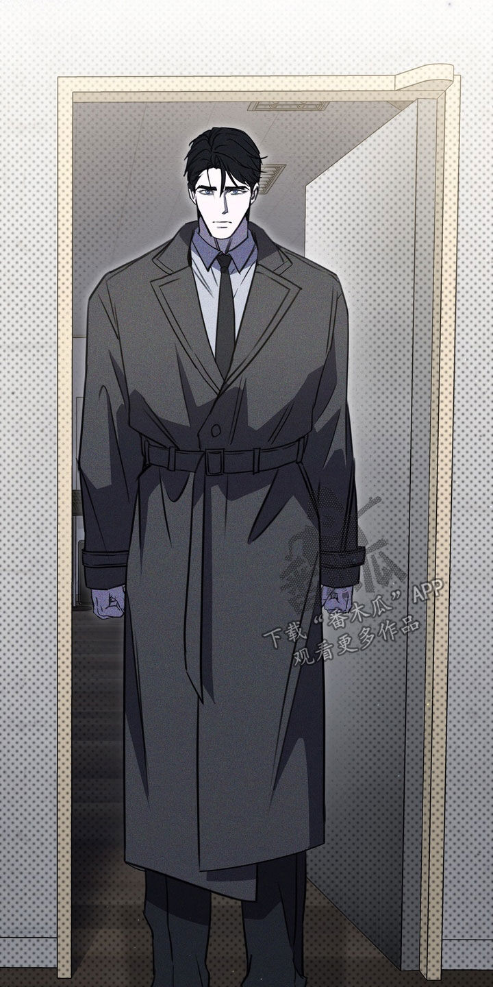 黑手边界第二季免费观看漫画,第80章：【第二季】结束了2图