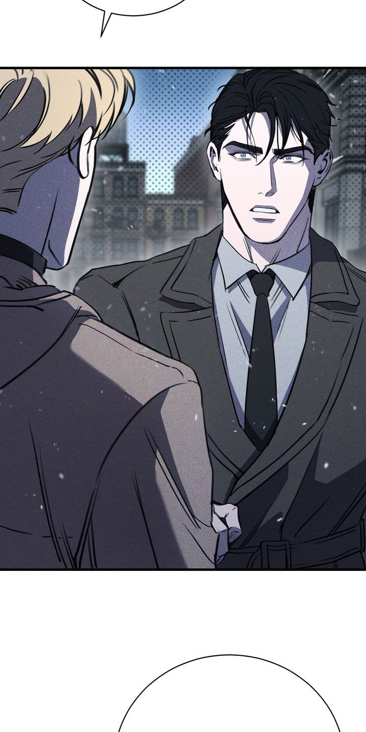 黑手图片漫画,第80章：【第二季】结束了2图