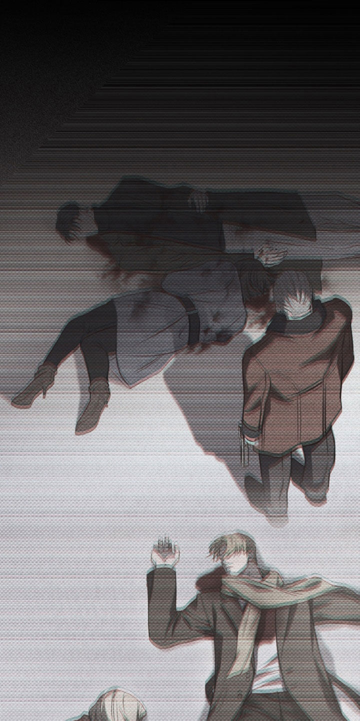 黑手边界第4集漫画,第78章：【第二季】是什么意思3图