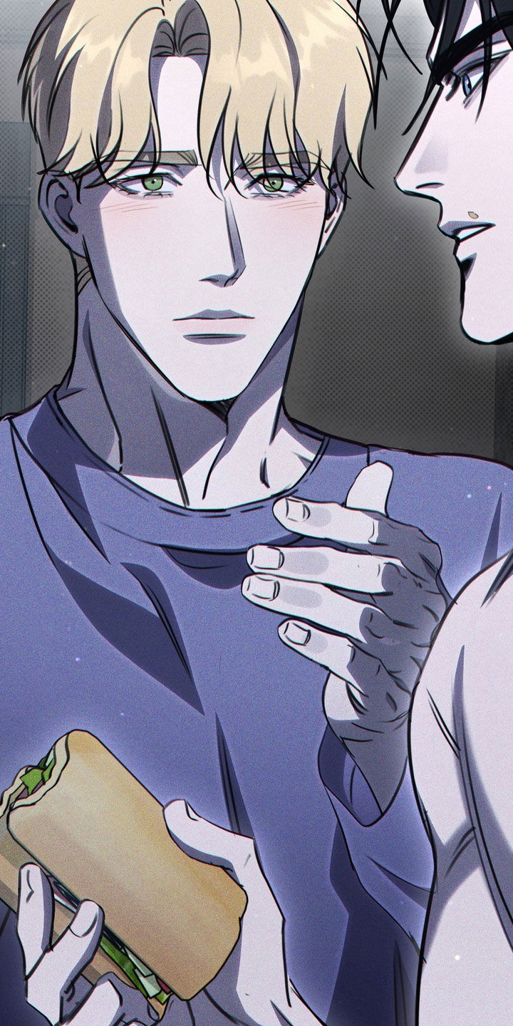 黑手边界漫画下拉式在线阅读免费漫画,第72章：【第二季】我都长大了1图