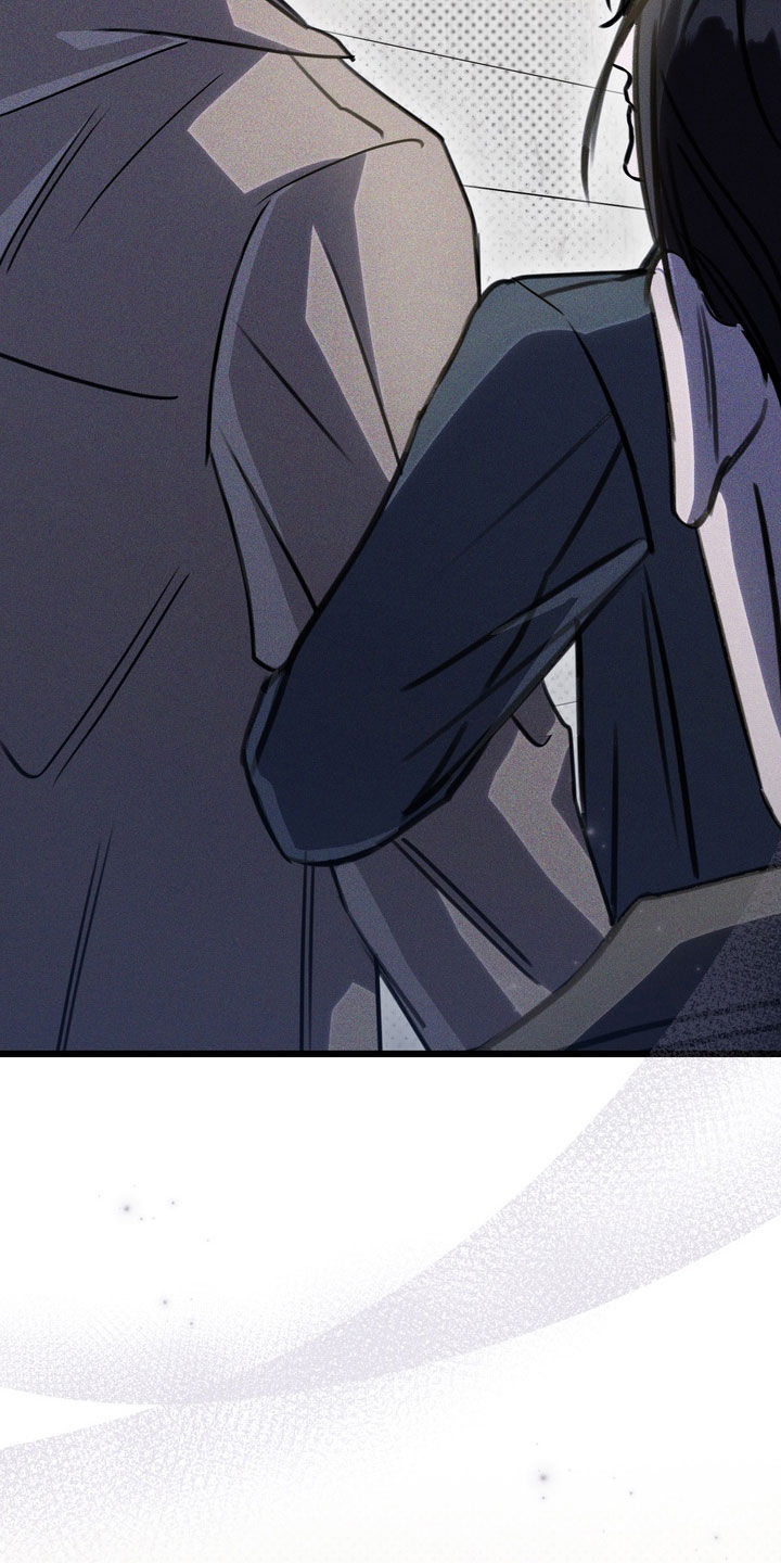 黑手边界第二季免费观看漫画,第80章：【第二季】结束了1图