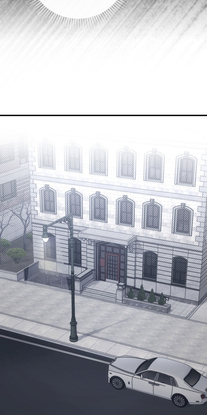 黑手电视剧漫画,第76章：【第二季】我很想你4图