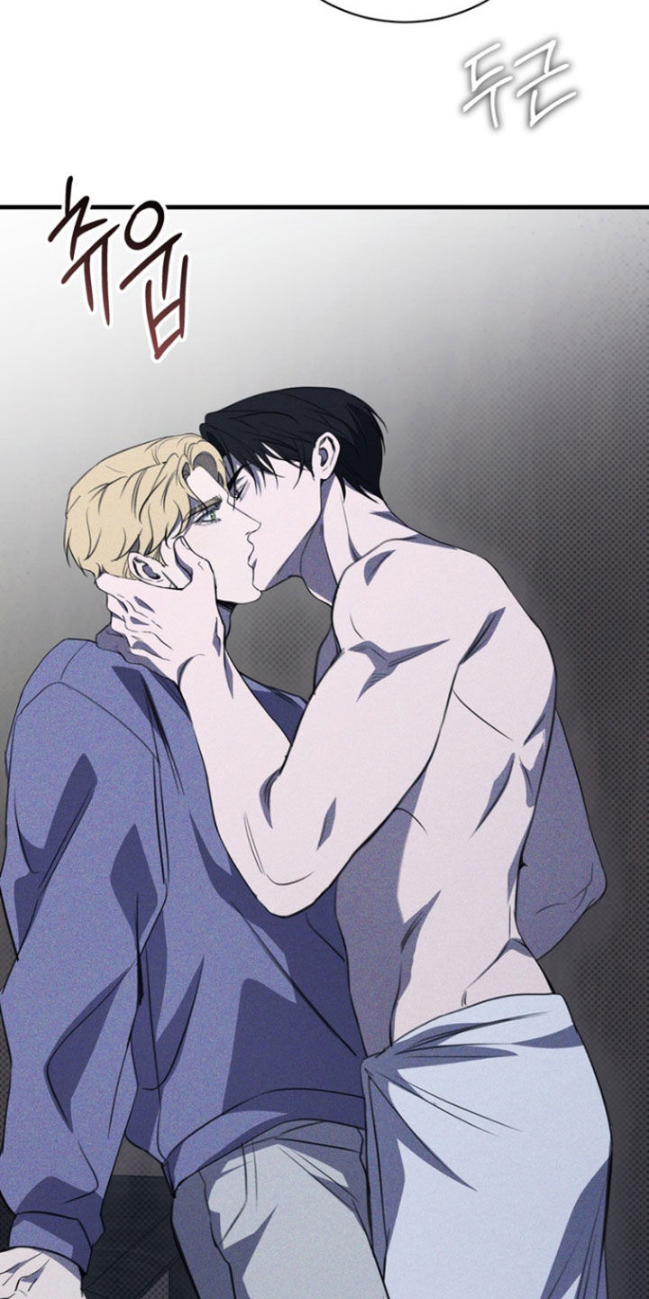 黑手边界漫画,第74章：【第二季】玩点开心的2图