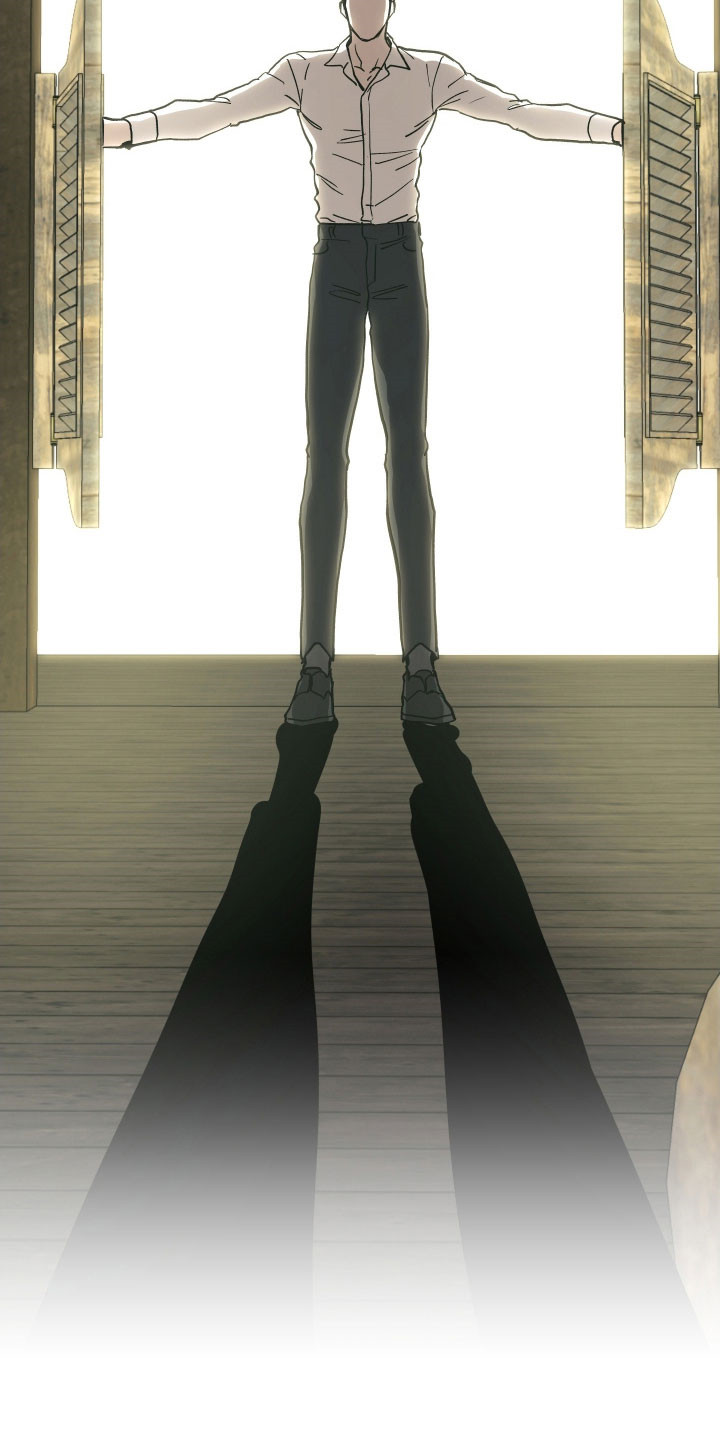 暗金共同体漫画,第28章：提出要求3图